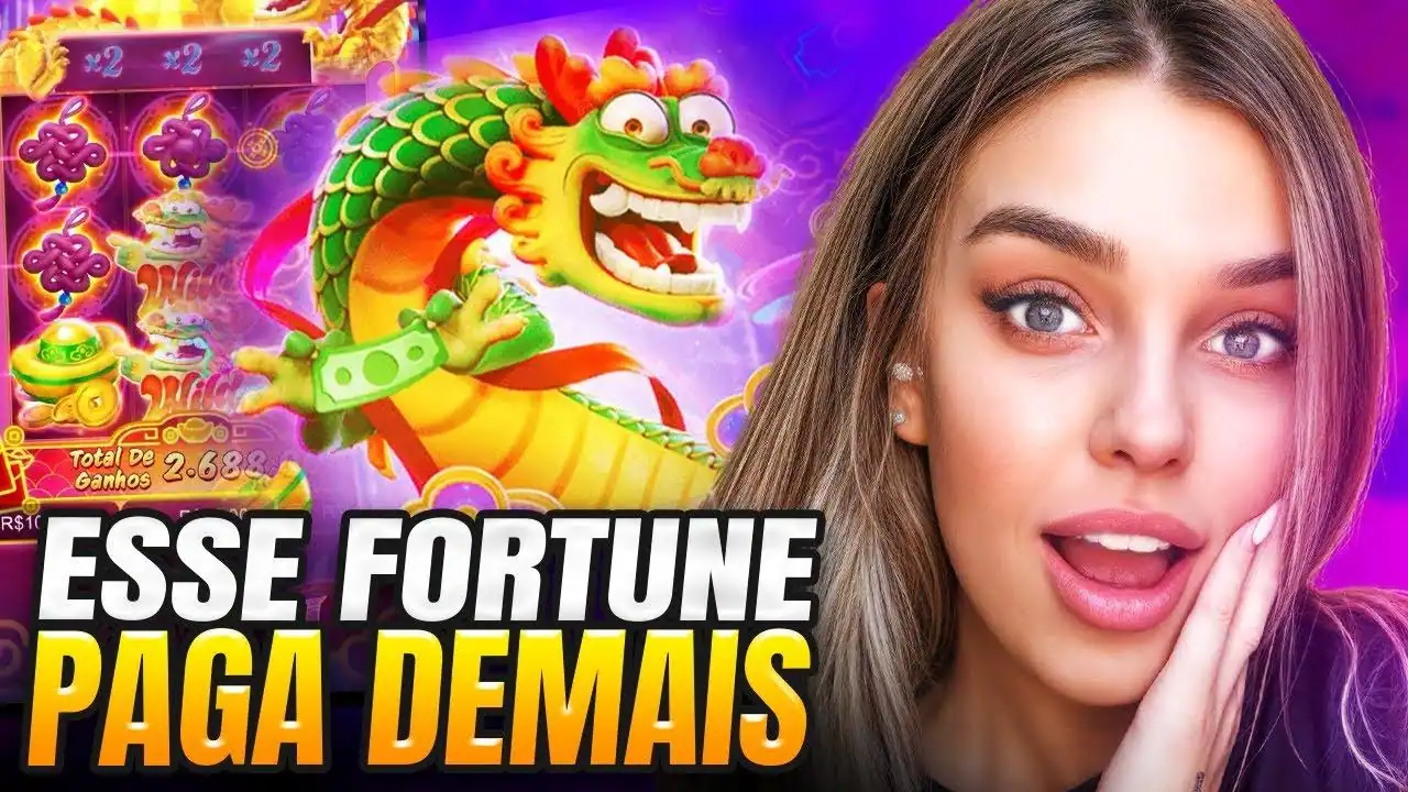 voleibolpg Fortune Dragon