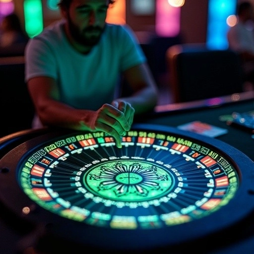 Jackpots Progressivos voleibolpg - Prêmios Milionários
