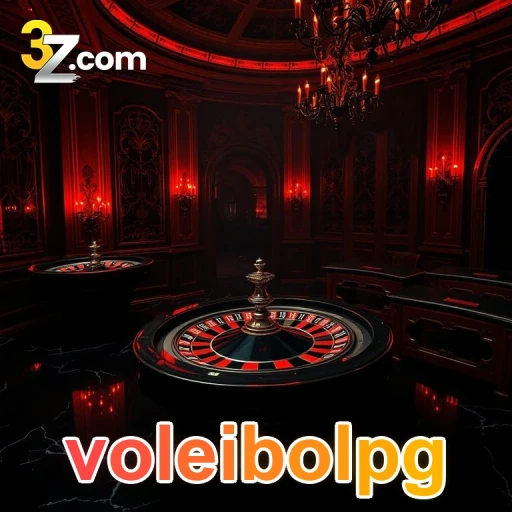 voleibolpg Download Aqui