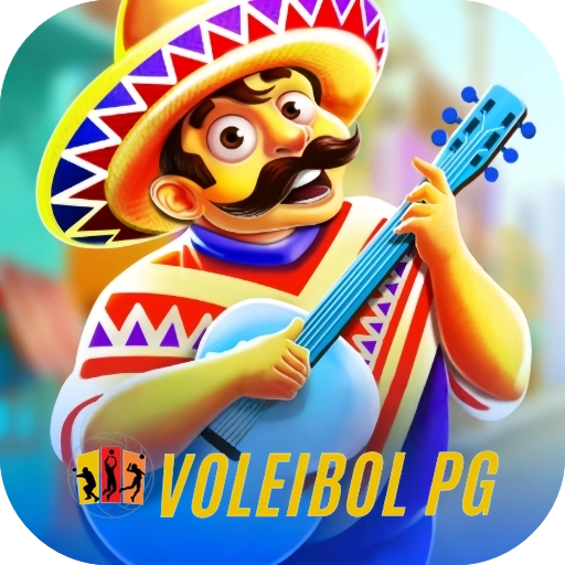 voleibolpg LOGO