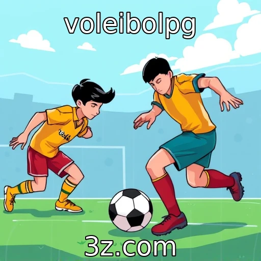 Tendências emergentes na indústria de jogos