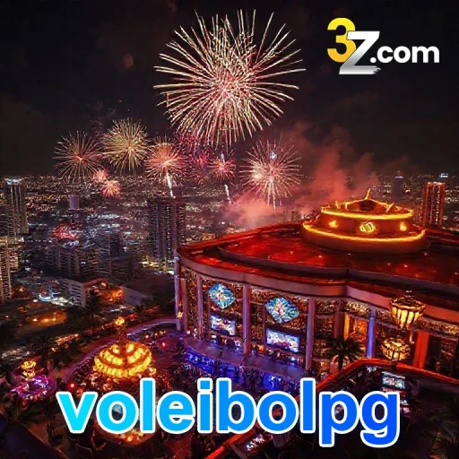 voleibolpg Diversão Total