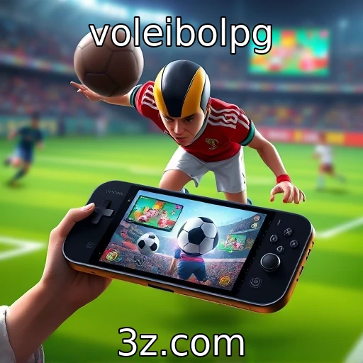 Crescimento do mercado de jogos móveis e suas tendências